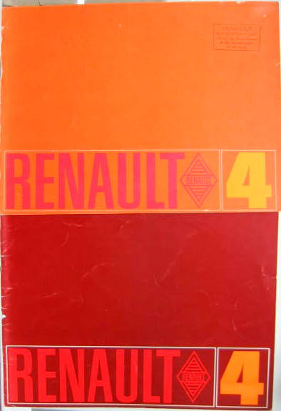 RENAULT